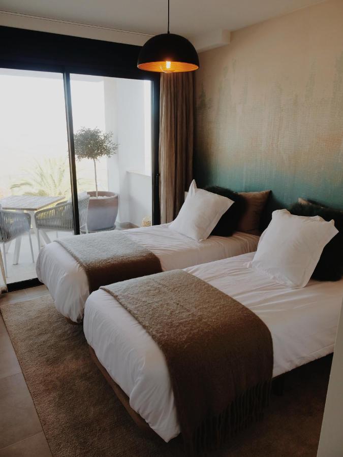 Surya Guest House Ojén Eksteriør bilde